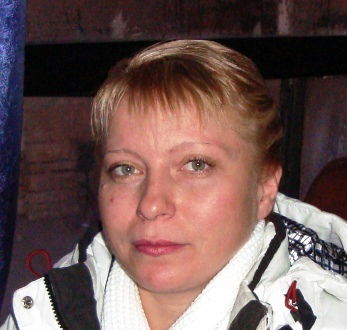 Татьяна Остроухова