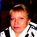 Татьяна Остроухова