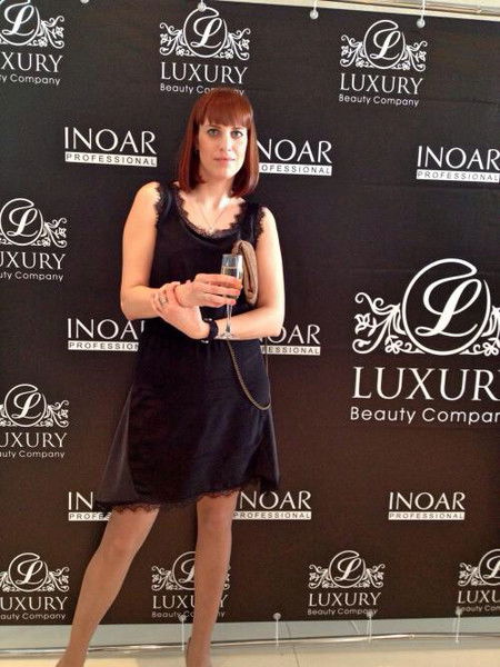 Юля Караяниди