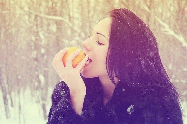 Ксюша Мельник