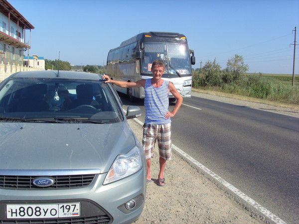 Сергей Лясковский