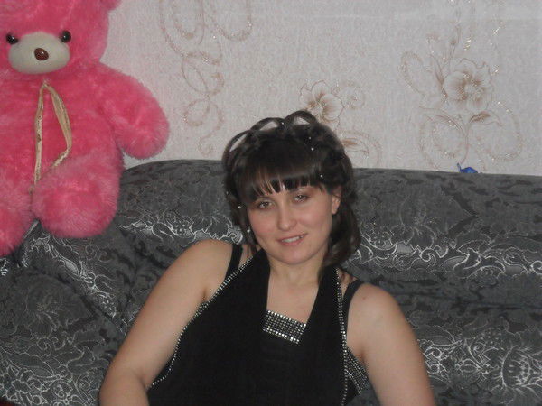 Галина Кнутас