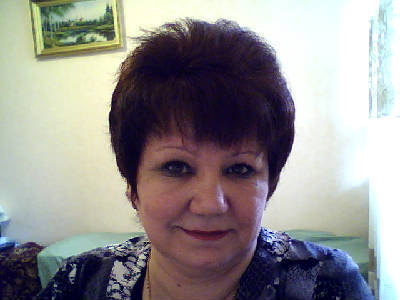 Надежда Немцева