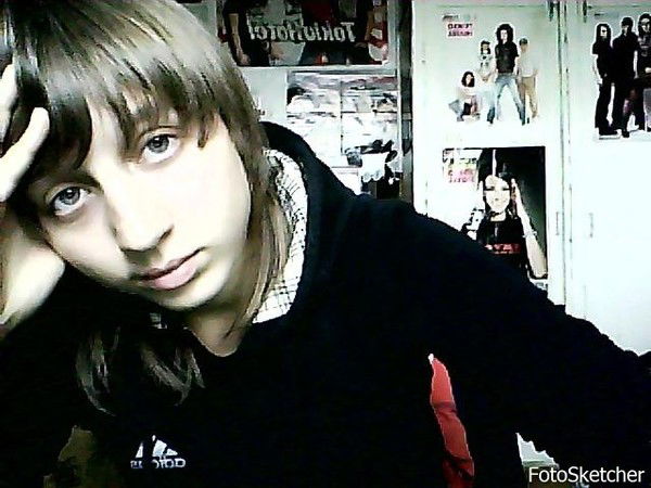 Кристина Черепанова