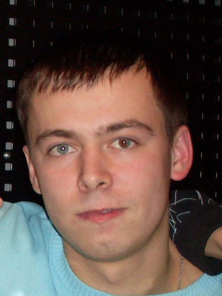 Макс Бобров