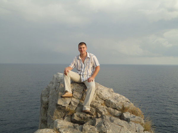 Леонид Скрипец