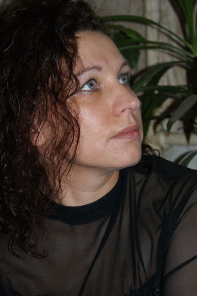 Людмила Улитина