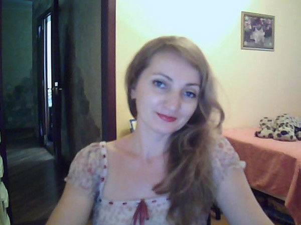 Вера Петлёванная