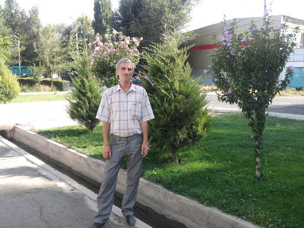 Леонид Олейников