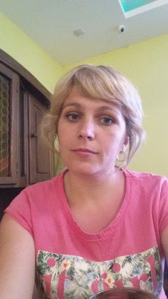 Зоряна Подольчак