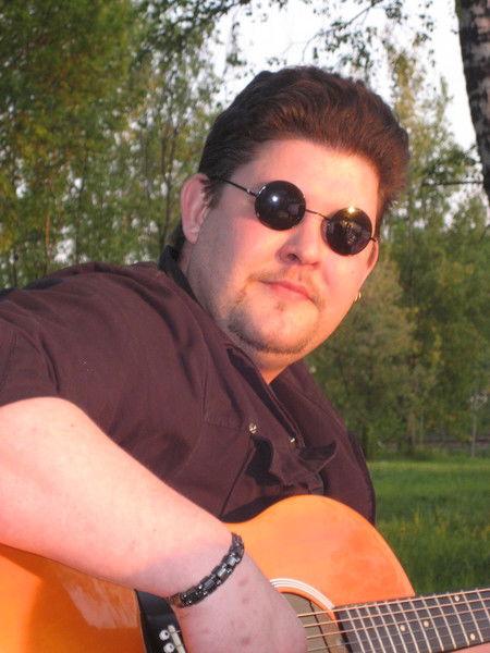 Андрей Жмотов