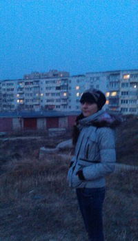 Людмила Смаль