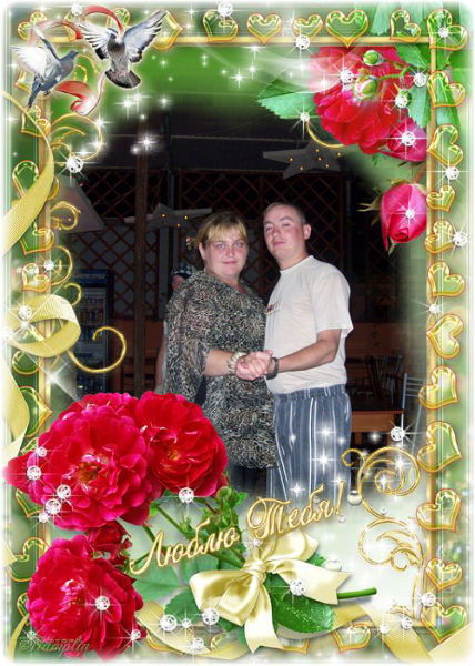 Анюта Ветлугина