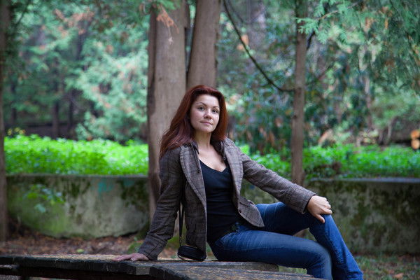 Наталья Корнева