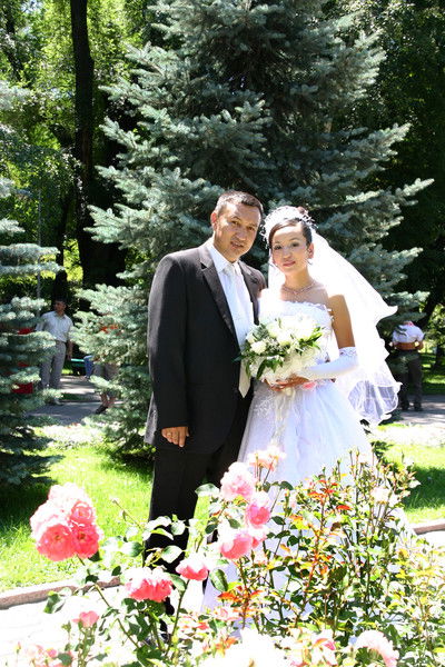 Самал Мыспаева