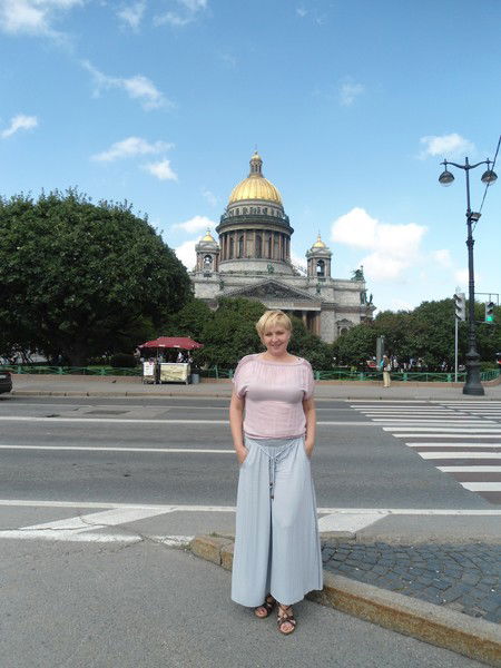 Ольга Чупурова