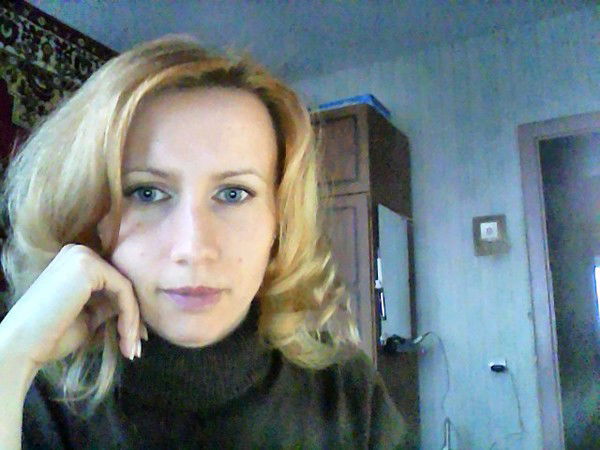 Светлана Нагуралина