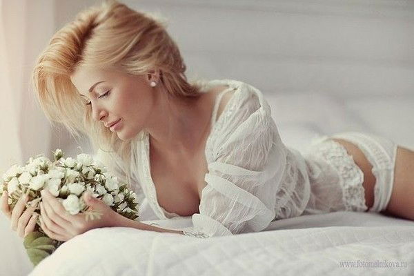 Елена Корсакова