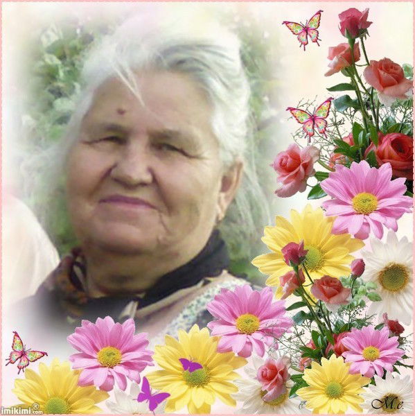 Нина Викторовна Савинова