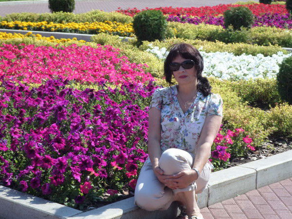 Екатерина Юсупова