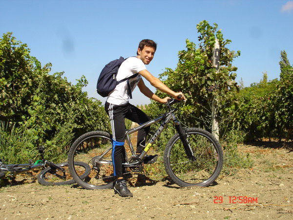 Жекосс Назаренко