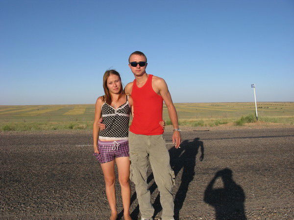 Надя Петриченко