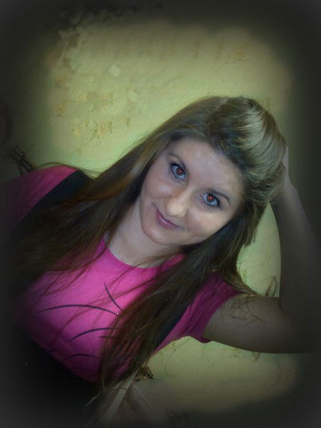 Светлана Василькив