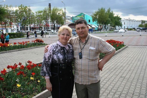 Екатерина Побиянец