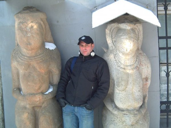 Андрей Игоревич