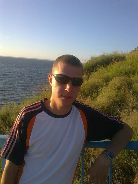 Влад Денисенко