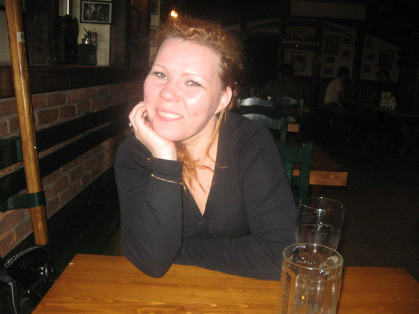 Татьяна Никулина