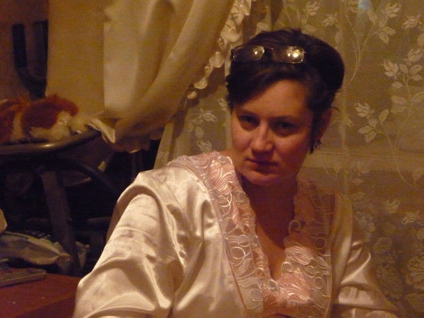 Екатерина Белых