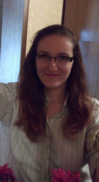 Елена Дубровина