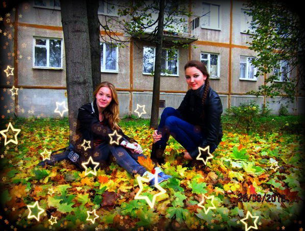 Анна Тихова