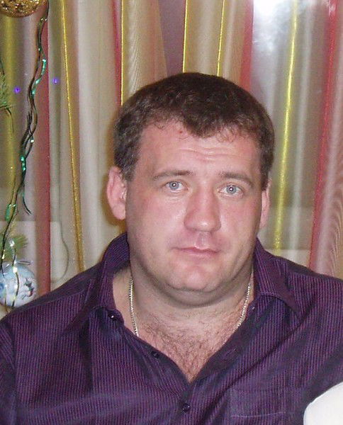 Денис Балаганский