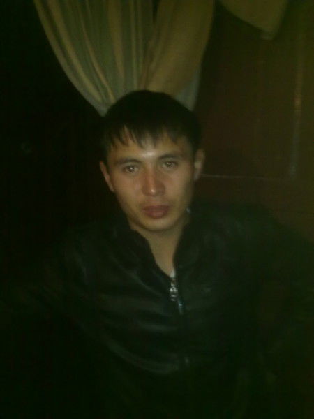 Данияр Тартаулов