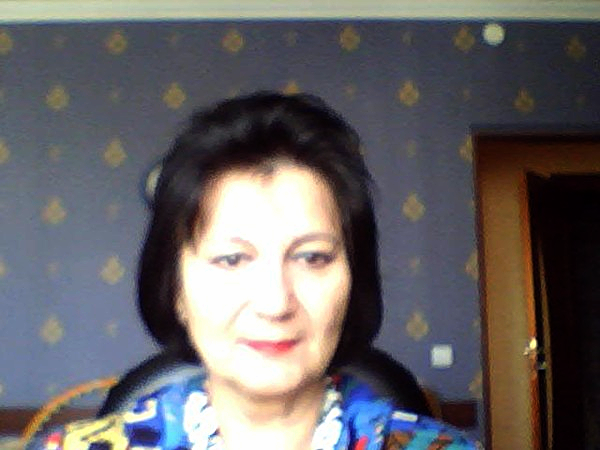 Татьяна Валиева