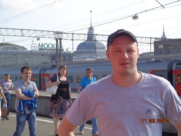 Александр Соколов