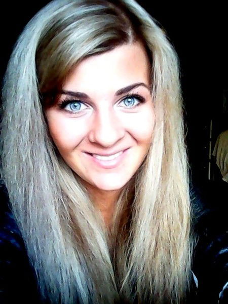 Сазонова Мария