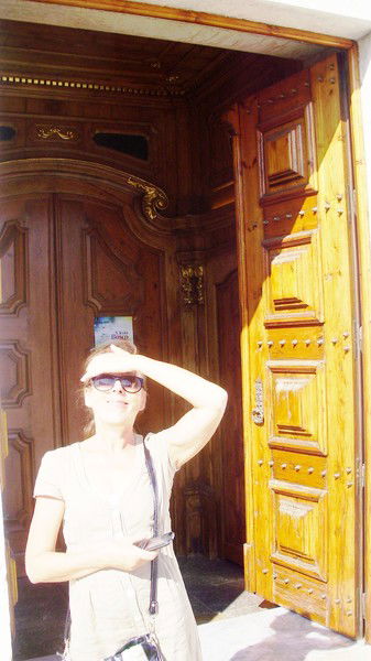 Татьяна Сапожникова