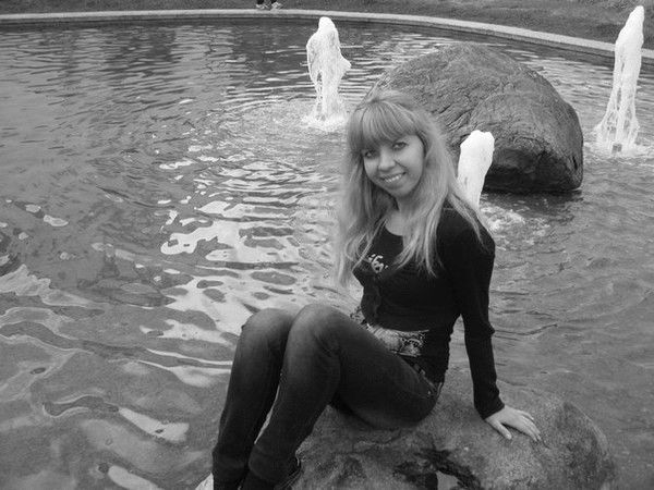 Алла Осипенко