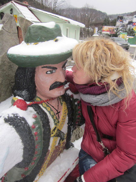 Надежда Михайлова