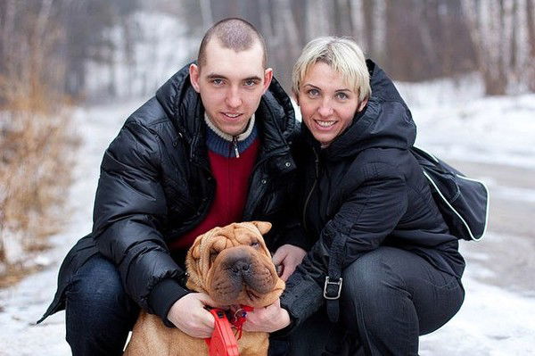 Александр Софронов