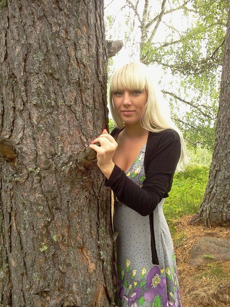 Натали Чаюн