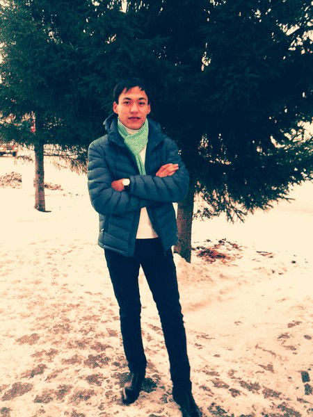 Асан Шаназаров