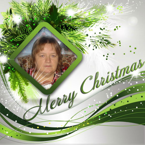 Любовь Макарова