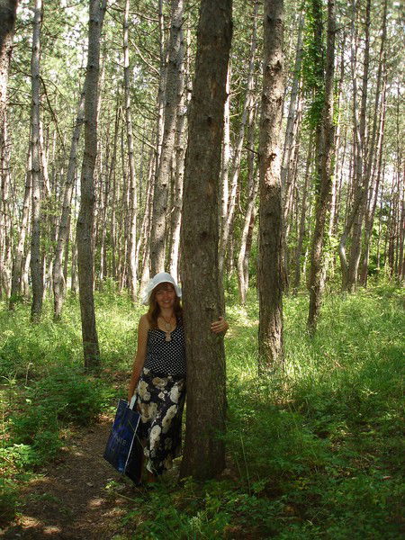 Людмила Губаренко