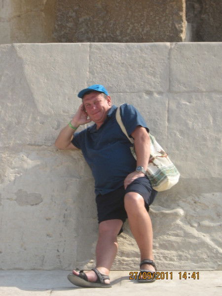 Михаил Осколков