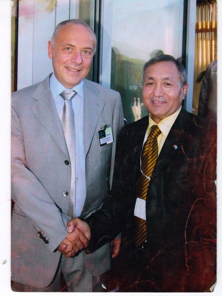 Мейрам Шотай