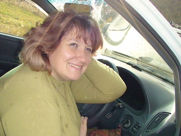 Елена Здорникова